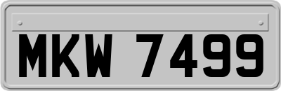 MKW7499