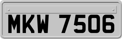 MKW7506