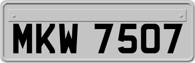 MKW7507