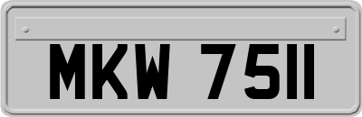 MKW7511