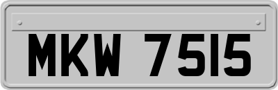 MKW7515