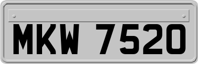 MKW7520