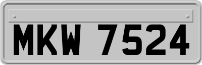 MKW7524