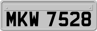 MKW7528