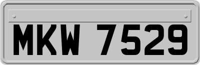 MKW7529