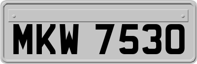 MKW7530
