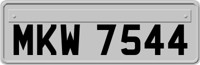 MKW7544