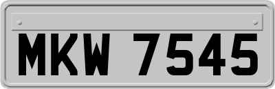 MKW7545