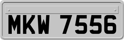 MKW7556