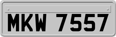 MKW7557