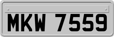 MKW7559