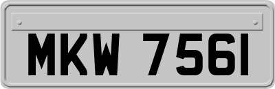 MKW7561
