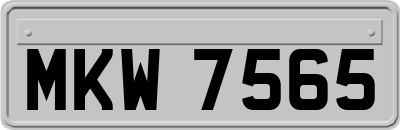 MKW7565