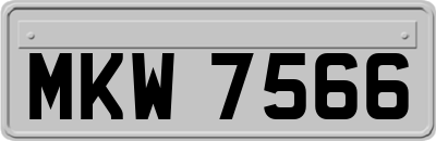 MKW7566