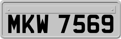 MKW7569