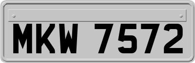 MKW7572