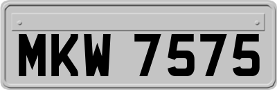 MKW7575