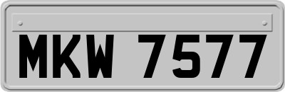 MKW7577