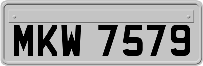 MKW7579