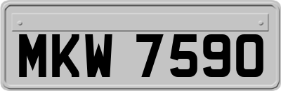 MKW7590