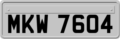 MKW7604