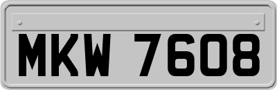 MKW7608