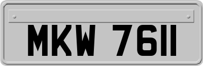MKW7611