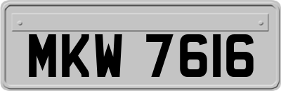 MKW7616