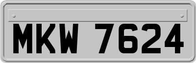 MKW7624