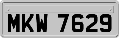 MKW7629