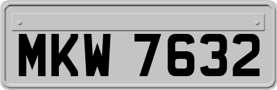 MKW7632