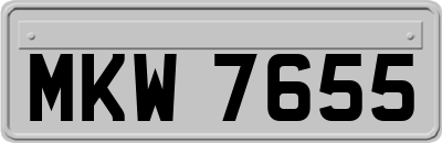 MKW7655