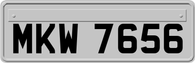 MKW7656