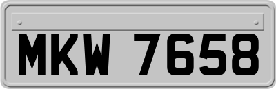 MKW7658