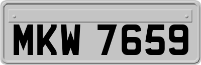 MKW7659