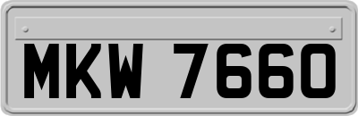 MKW7660