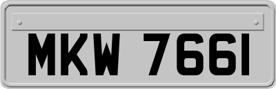 MKW7661