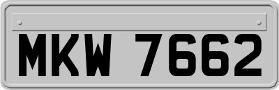 MKW7662