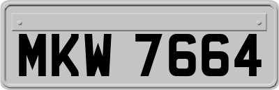 MKW7664