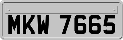 MKW7665