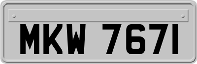 MKW7671