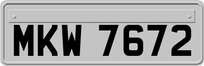 MKW7672