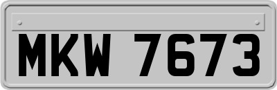 MKW7673