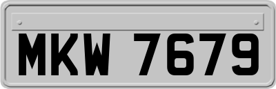 MKW7679