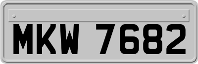 MKW7682
