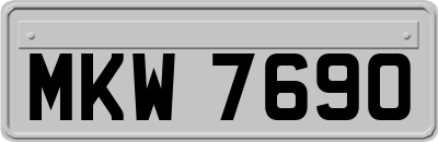 MKW7690