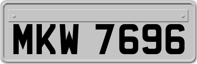 MKW7696