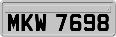 MKW7698