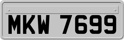 MKW7699