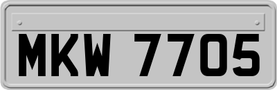 MKW7705